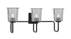Toltec Lighting | 6223-MB-5032