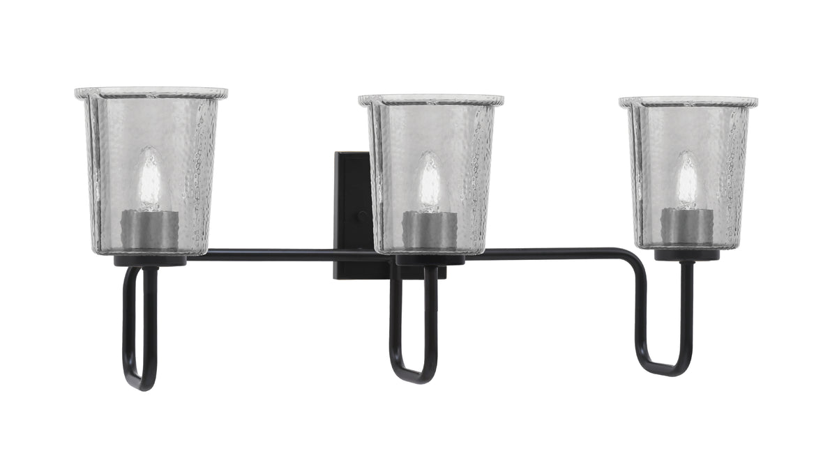 Toltec Lighting | 6223-MB-5032