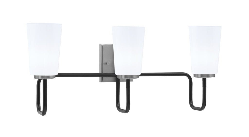 Toltec Lighting | 6223-MBGP-261