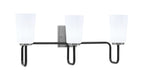 Toltec Lighting | 6223-MBGP-261