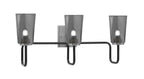 Toltec Lighting | 6223-MBGP-262