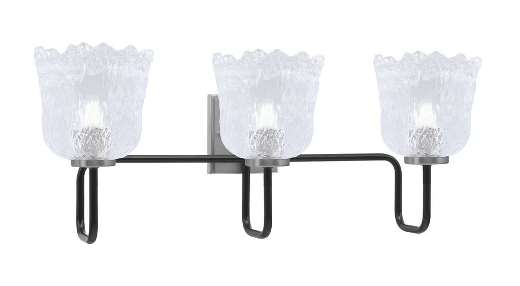 Toltec Lighting | 6223-MBGP-4230
