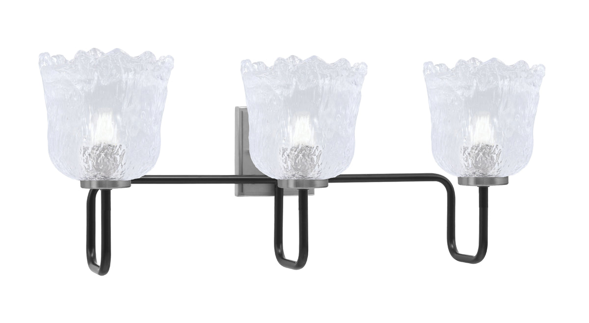 Toltec Lighting | 6223-MBGP-4230
