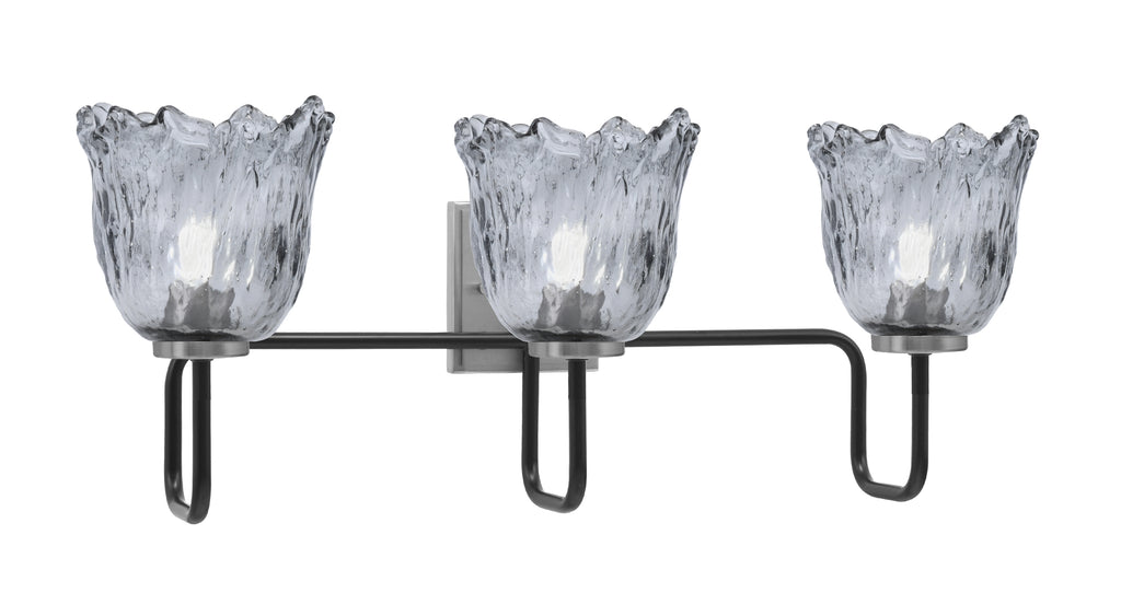 Toltec Lighting | 6223-MBGP-4232