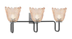 Toltec Lighting | 6223-MBGP-4233