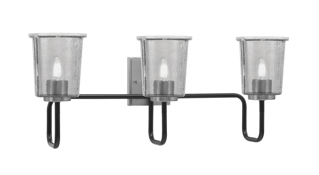 Toltec Lighting | 6223-MBGP-5032