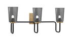 Toltec Lighting | 6223-MBNAB-262