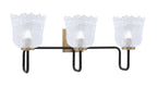 Toltec Lighting | 6223-MBNAB-4230