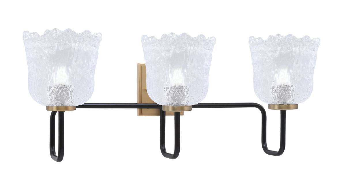 Toltec Lighting | 6223-MBNAB-4230