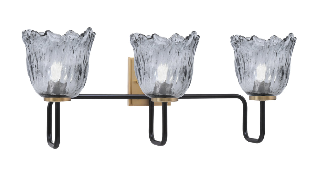 Toltec Lighting | 6223-MBNAB-4232