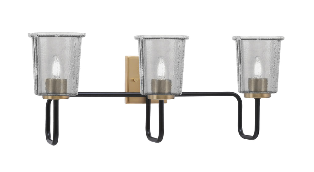 Toltec Lighting | 6223-MBNAB-5032