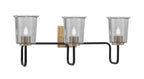 Toltec Lighting | 6223-MBNAB-5032