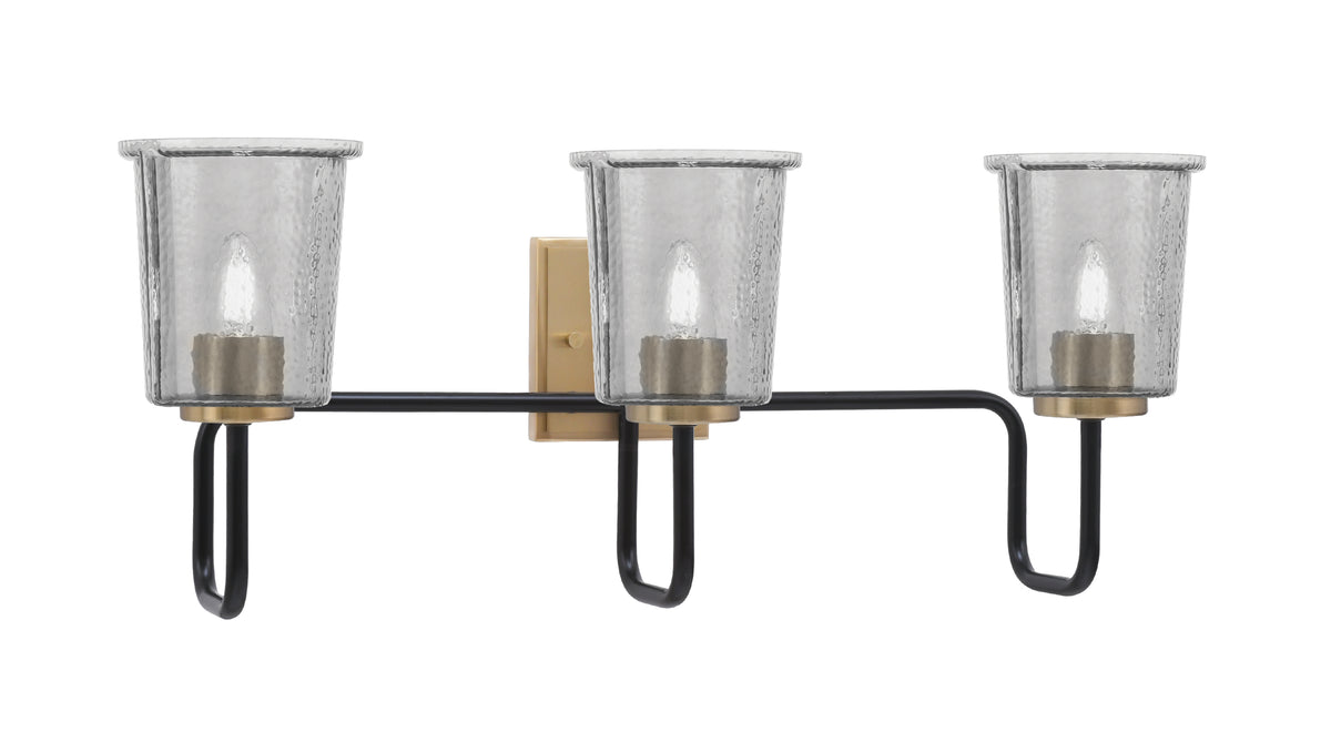 Toltec Lighting | 6223-MBNAB-5032