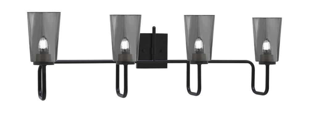 Toltec Lighting | 6224-MB-262