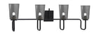 Toltec Lighting | 6224-MB-262