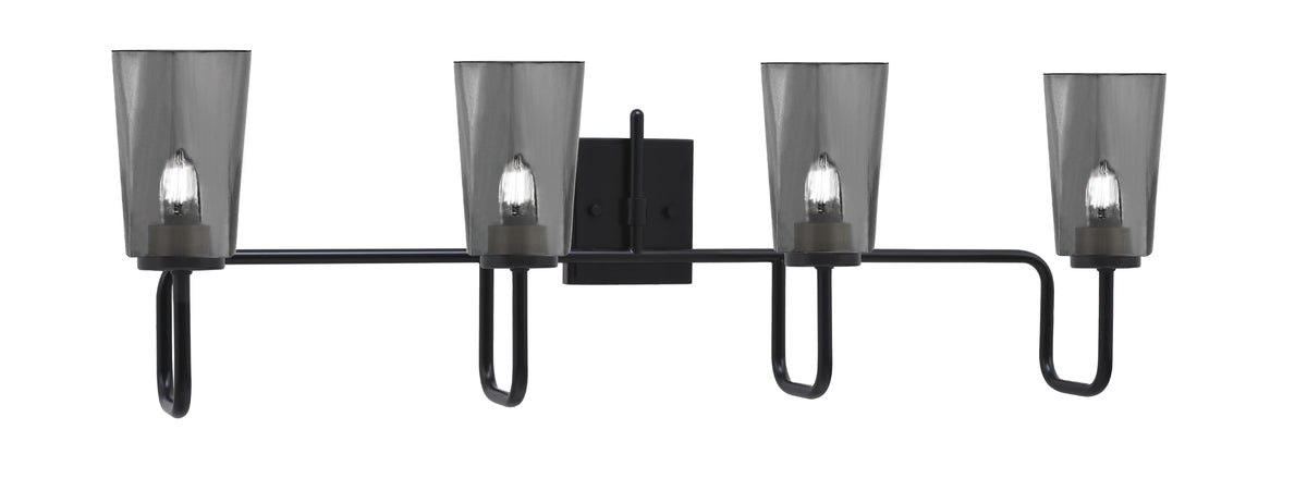 Toltec Lighting | 6224-MB-262