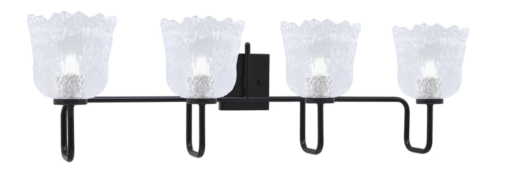 Toltec Lighting | 6224-MB-4230