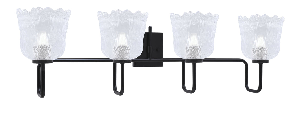 Toltec Lighting | 6224-MB-4230