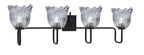 Toltec Lighting | 6224-MB-4232
