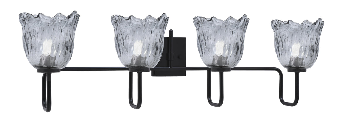 Toltec Lighting | 6224-MB-4232