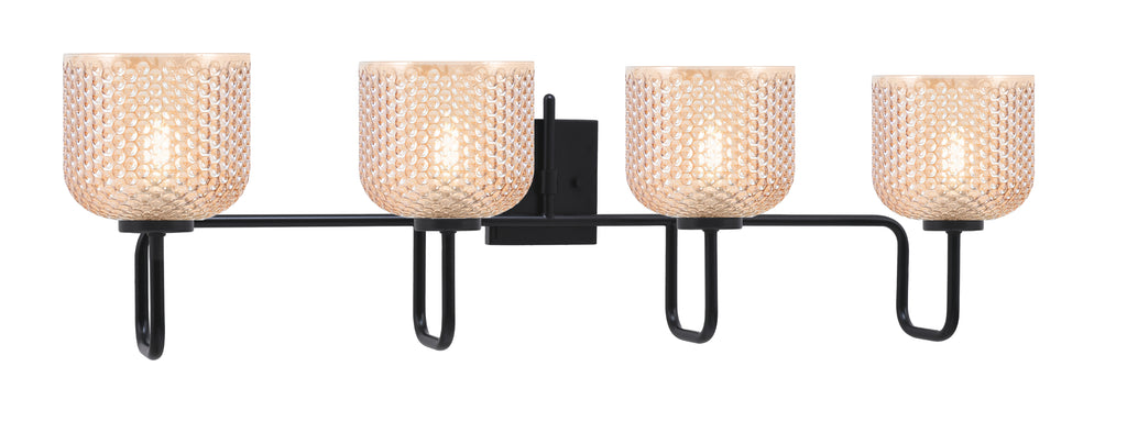 Toltec Lighting | 6223-MB-4613