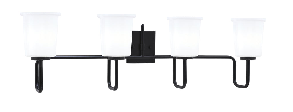 Toltec Lighting | 6224-MB-5031