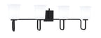 Toltec Lighting | 6224-MB-5031