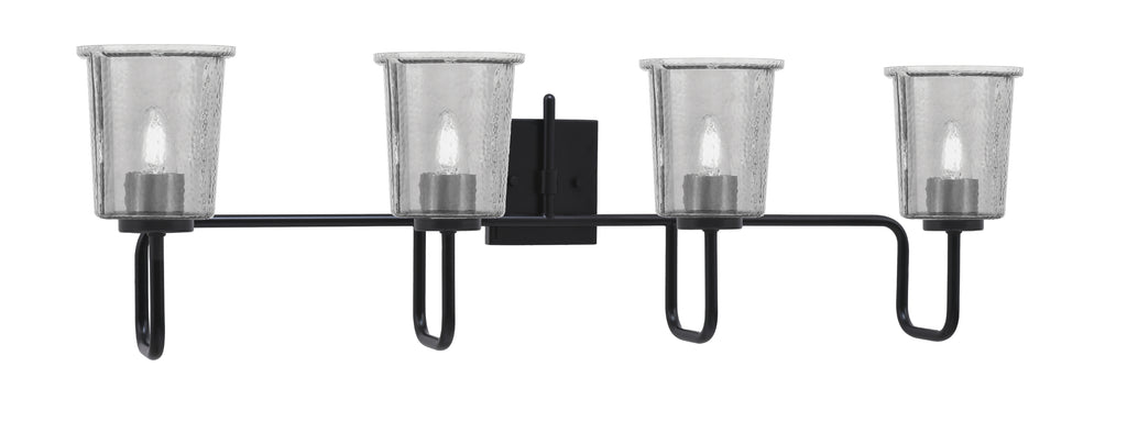 Toltec Lighting | 6224-MB-5032