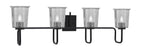 Toltec Lighting | 6224-MB-5032