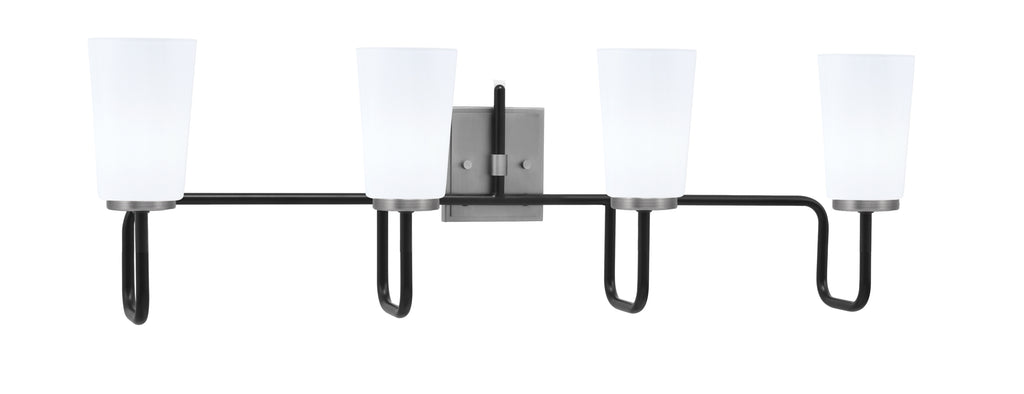 Toltec Lighting | 6224-MBGP-261