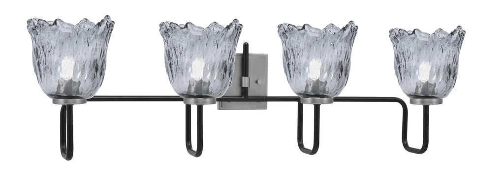 Toltec Lighting | 6224-MBGP-4232
