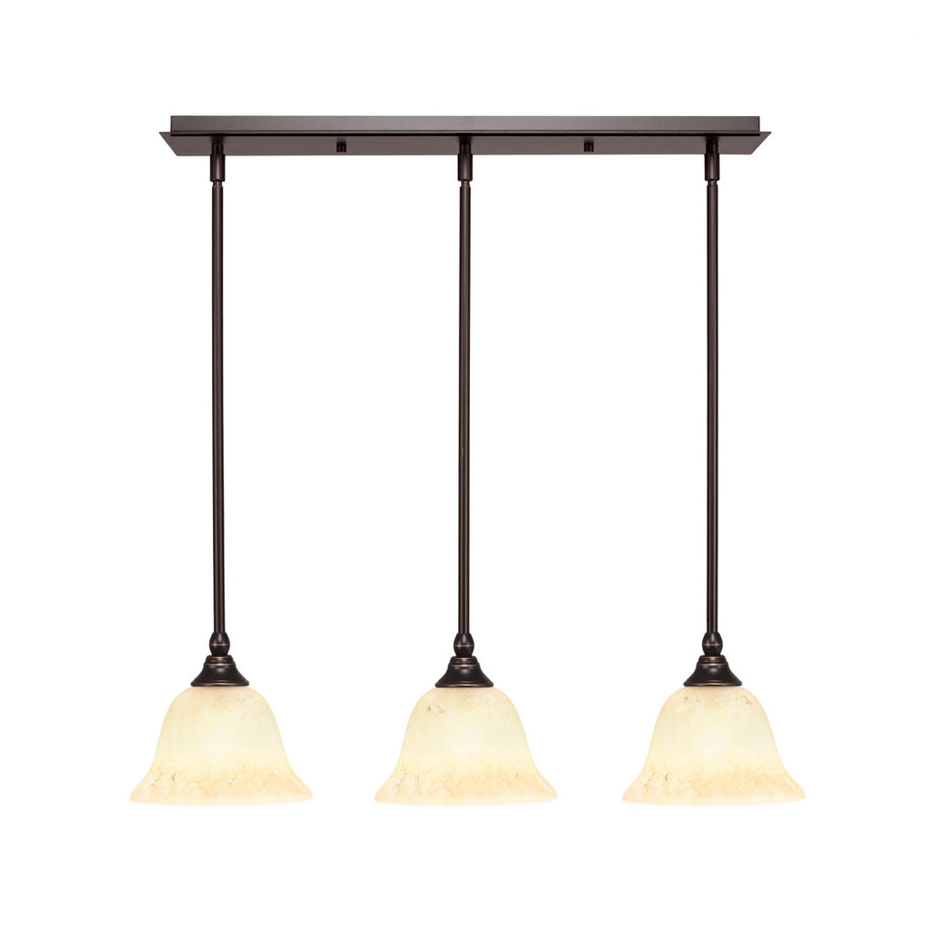Toltec LightingHome| 25-DG-508