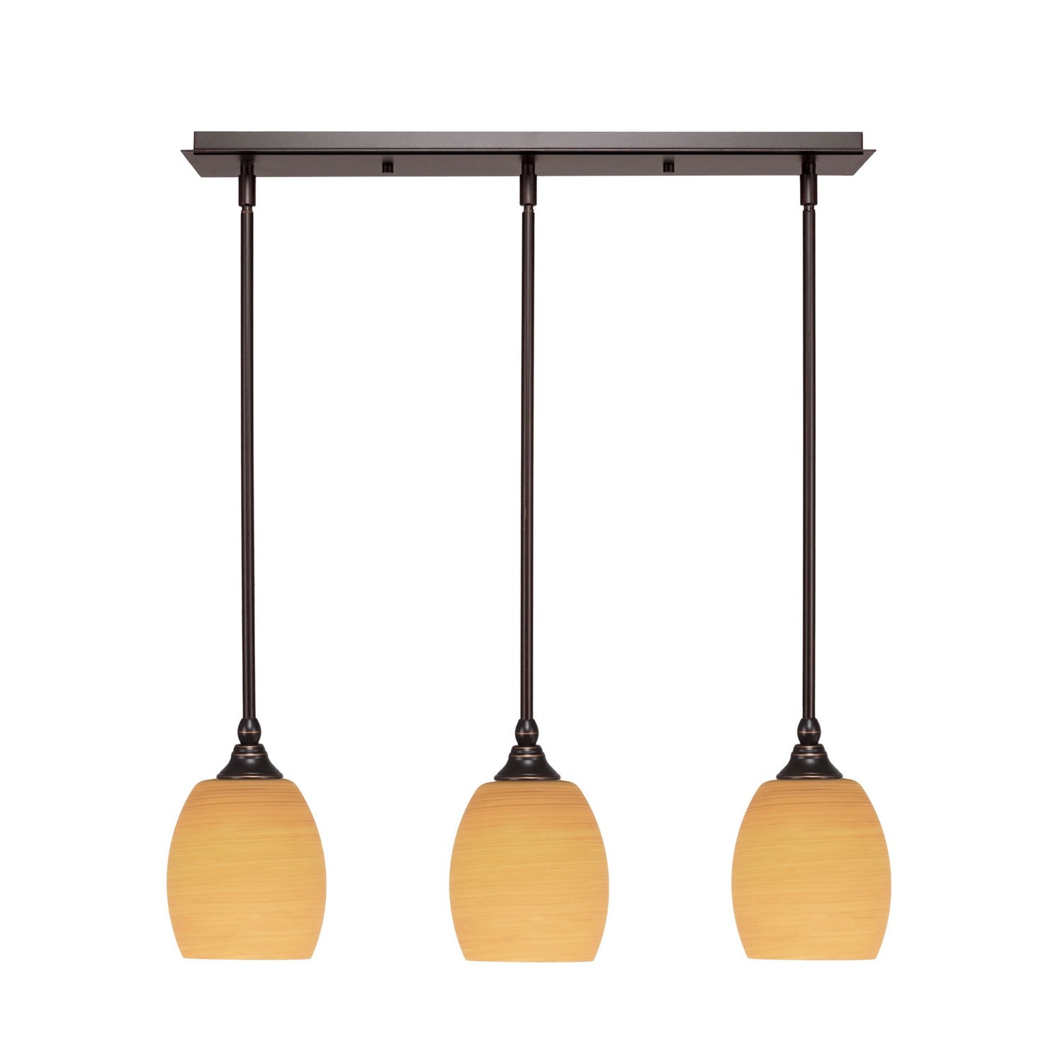 Toltec LightingHome| 25-DG-625