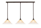 Toltec LightingHome| 36-DG-700