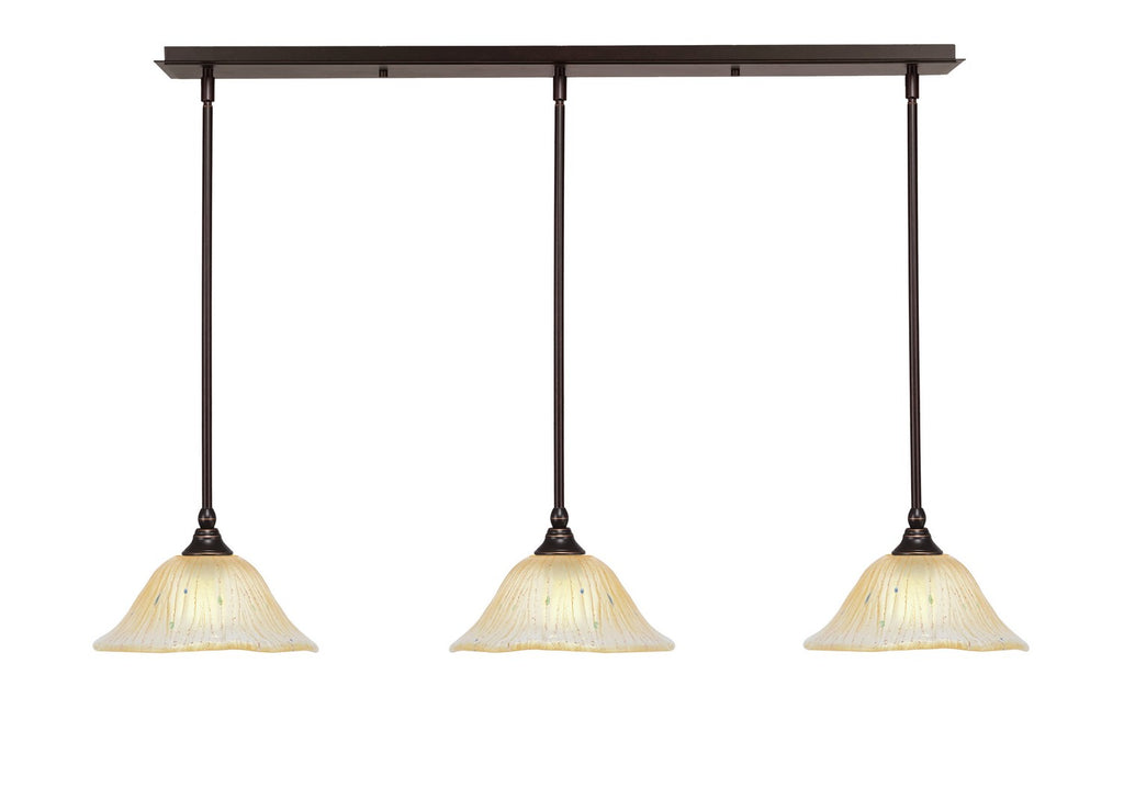 Toltec LightingHome| 36-DG-730