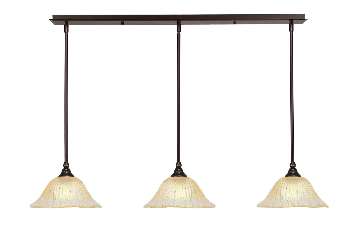 Toltec LightingHome| 36-DG-730