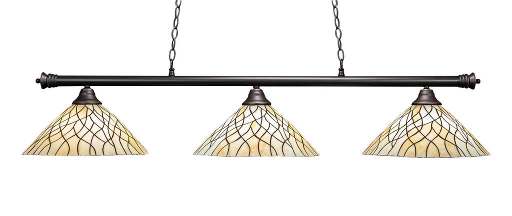 Toltec LightingHome| 373-DG-911