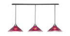 Toltec LightingHome| 48-BN-716