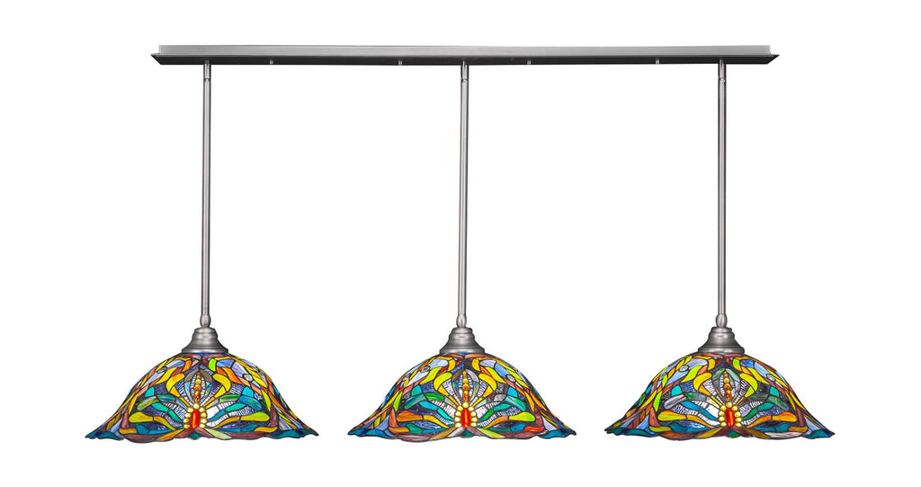 Toltec LightingHome| 48-BN-990