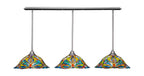 Toltec LightingHome| 48-BN-990