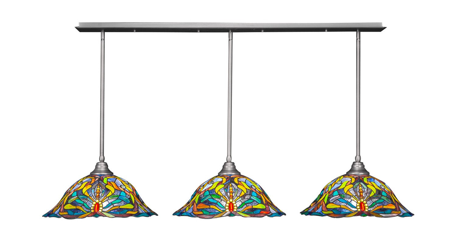 Toltec LightingHome| 48-BN-990