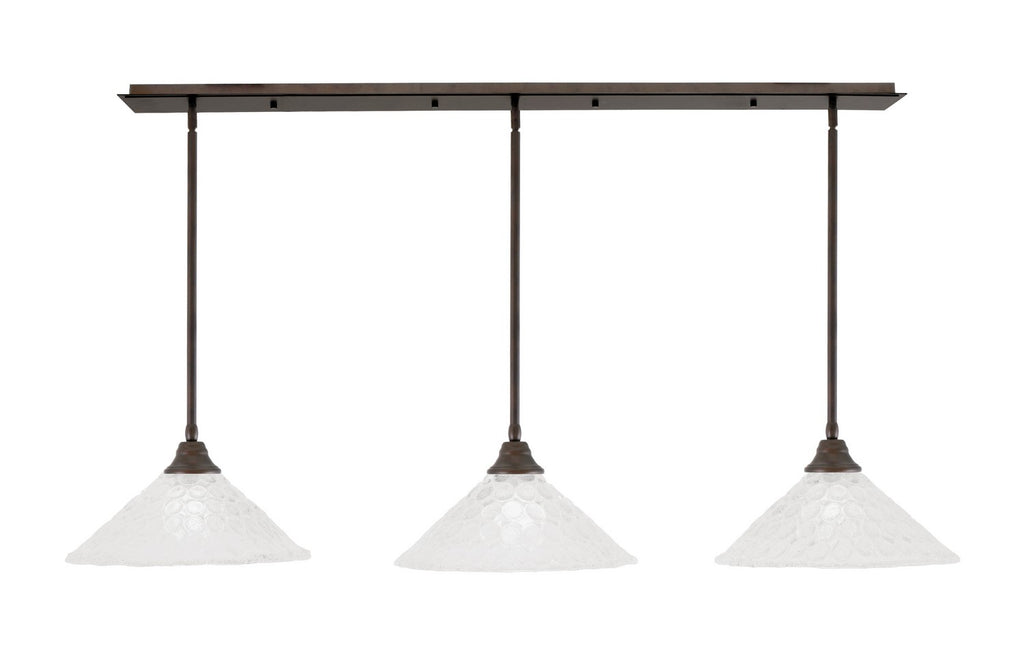 Toltec LightingHome| 48-BRZ-411