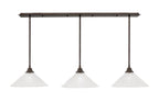 Toltec LightingHome| 48-BRZ-411