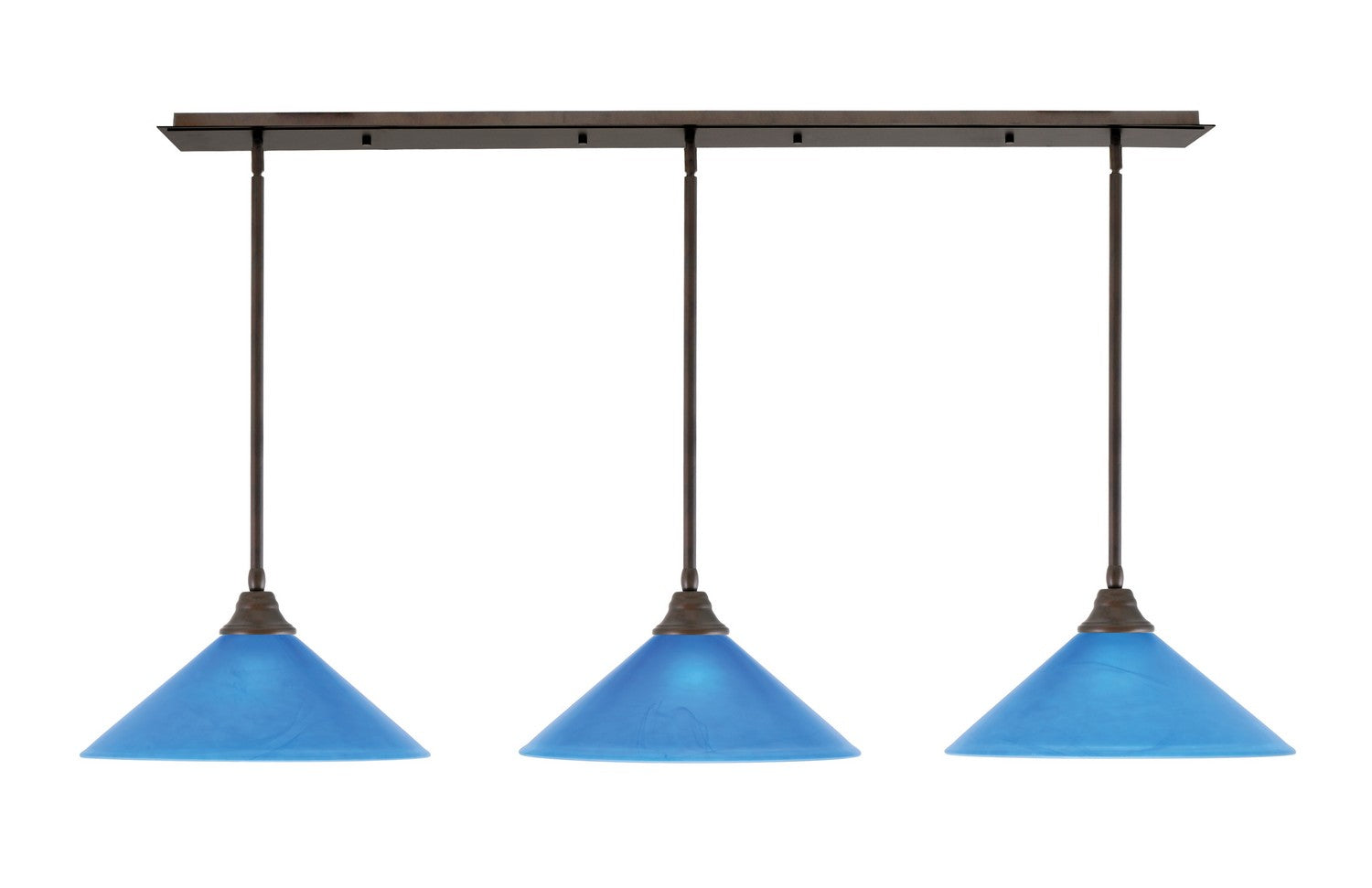 Toltec LightingHome| 48-BRZ-415