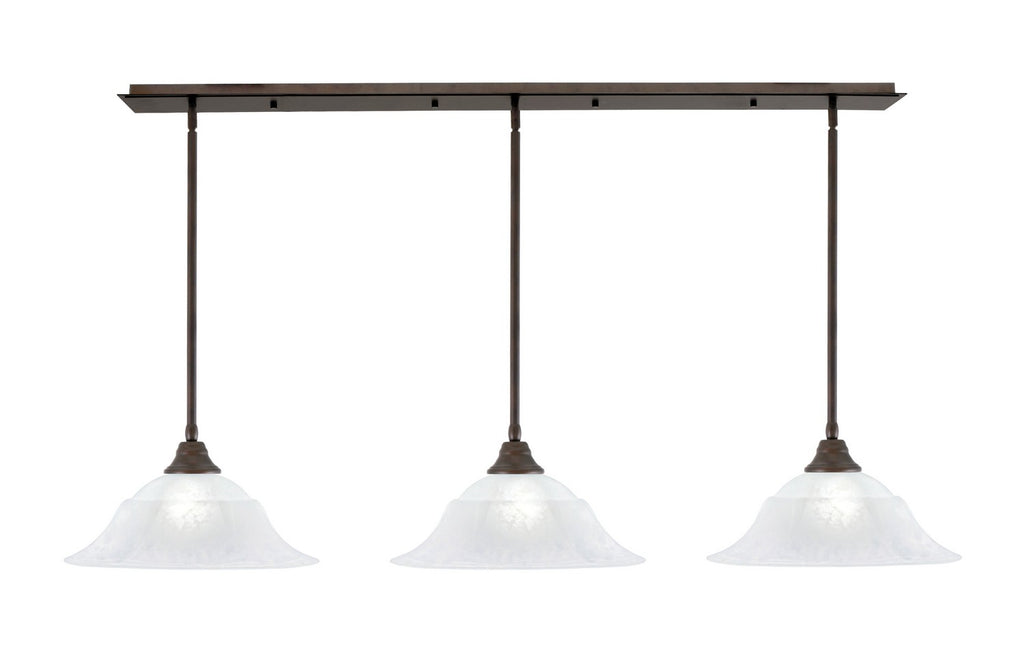 Toltec LightingHome| 48-BRZ-53615