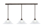 Toltec LightingHome| 48-BRZ-53615