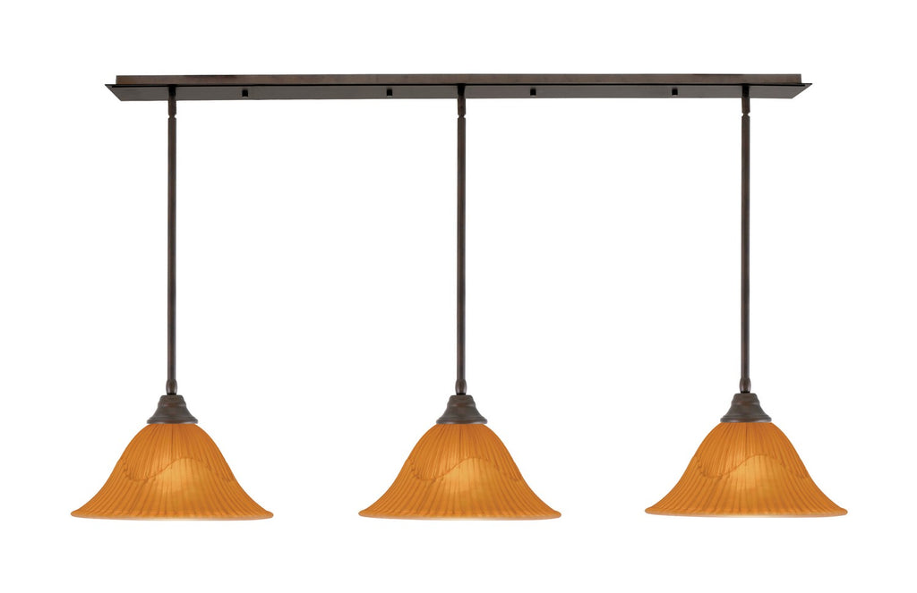Toltec LightingHome| 48-BRZ-58319