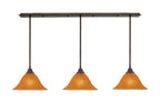 Toltec LightingHome| 48-BRZ-58319