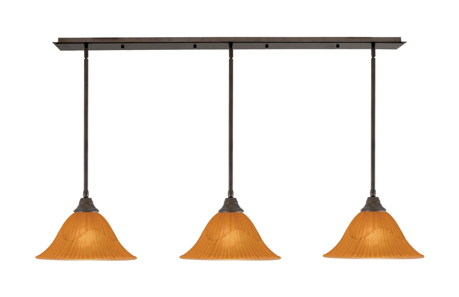 Toltec LightingHome| 48-BRZ-58319