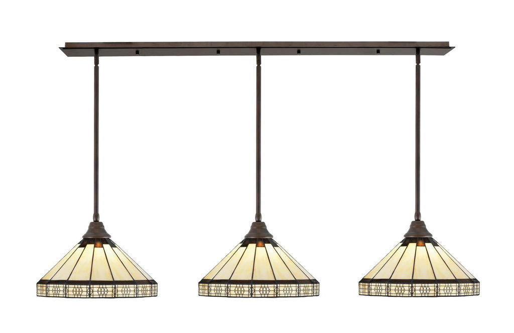Toltec LightingHome| 48-BRZ-964